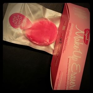 Original makeup eraser/Beauty blender puff